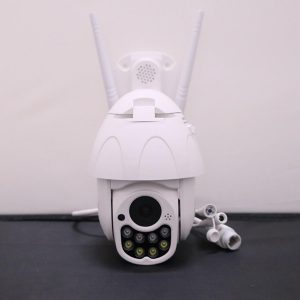 Camera Wifi - Công Ty TNHH Thương Mại Dịch Vụ Đăng Quang